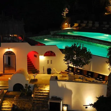 Grand Hotel Santa Domitilla-3